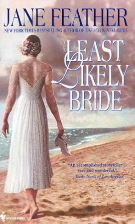 The Least Likely Bride by Jane Feather