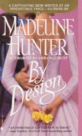 By Design by Madeline Hunter