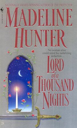 Lord Of A Thousand Nights by Madeline Hunter