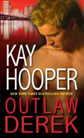 Outlaw Derek by KAY HOOPER