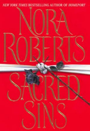 Sacred Sins by Nora Roberts