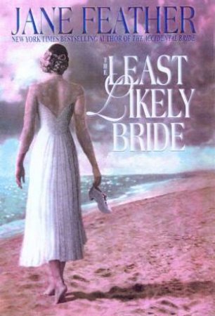 The Least Likely Bride by Jane Feather