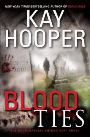 Blood Ties by Kay Hooper