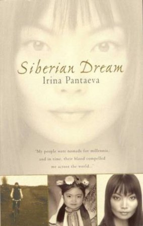 Siberian Dream by Irina Pantaeva