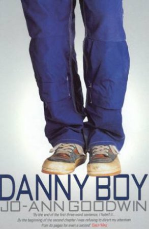 Danny Boy by Jo-Ann Goodwin