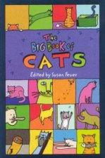 The Big Book Of Cats