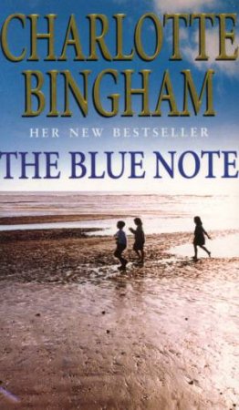 The Blue Note by Charlotte Bingham