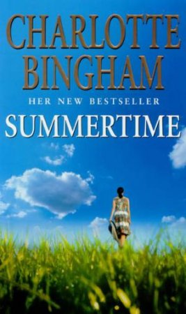 Summertime by Charlotte Bingham