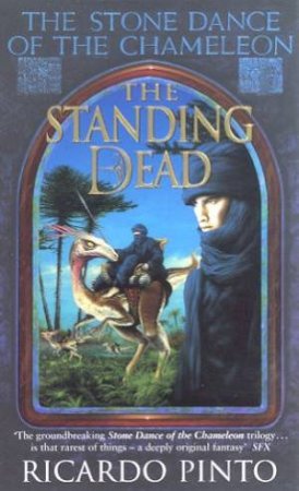 The Standing Dead by Ricardo Pinto