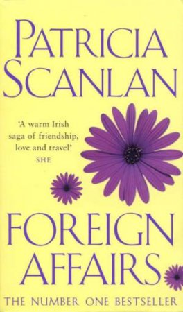 Foreign Affairs by Patricia Scanlan