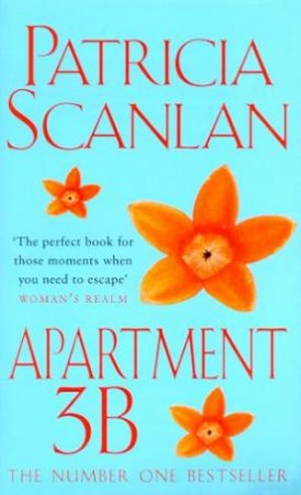 Apartment 3B by Patricia Scanlan