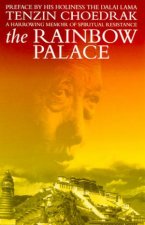 The Rainbow Palace