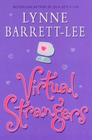 Virtual Strangers by Lynne Barrett-Lee