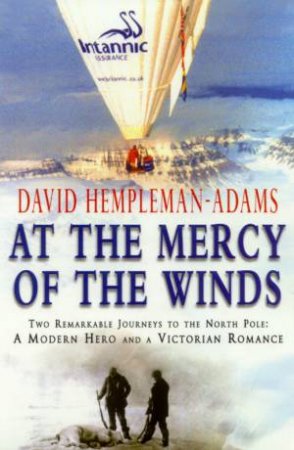 At The Mercy Of The Winds by David Hempleman-Adams