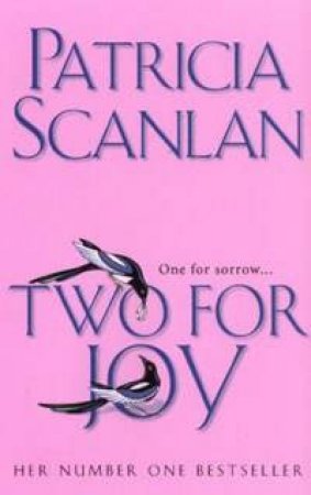 Two For Joy by Patricia Scanlan