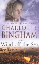 The Wind Off The Sea