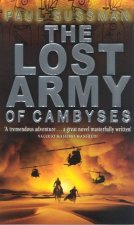 The Lost Army Of Cambyses