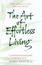 Art Of Effortless Living