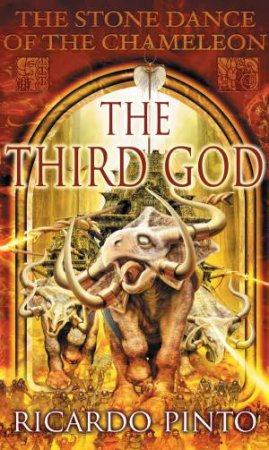 The Third God by Ricardo Pinto