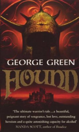 Hound by George Greene