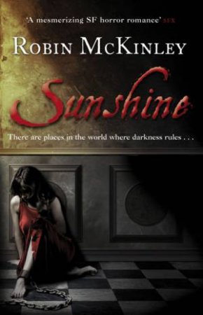 Sunshine by Robin McKinley