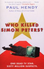 Who Killed Simon Peters