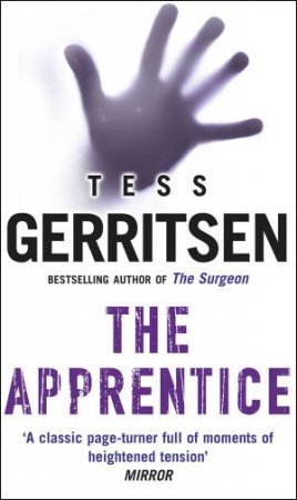 Apprentice by Tess Gerritsen