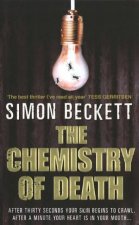 Chemistry Of Death