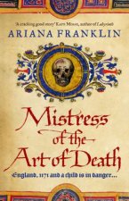 Mistress Of The Art Of Death