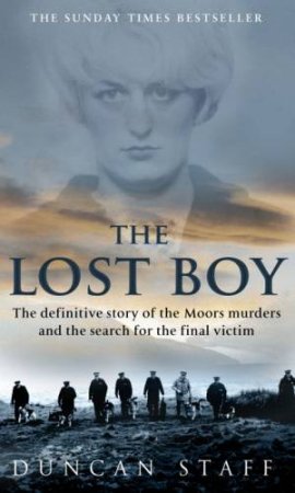 Lost Boy by Duncan Staff