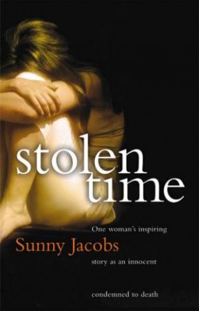 Stolen Time by Sunny Jacobs