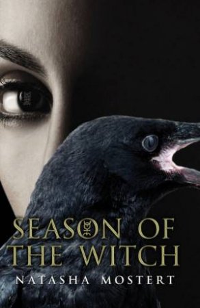 Season Of The Witch by Natasha Mostert