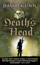 Deaths Head 01