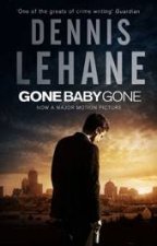 Gone Baby Gone Film TieIn