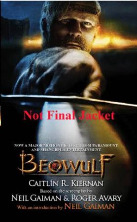 Beowulf by Caitlin Kiernan