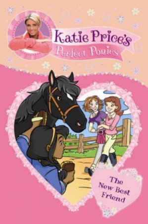 Katie Price's Perfect Ponies: The New Best Friend by Katie Price