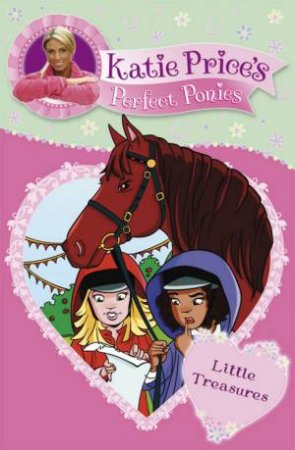 Little Treasures by Katie Price