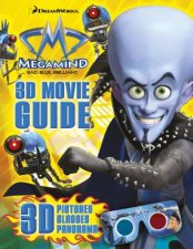 Megamind 3 D Movie Guide