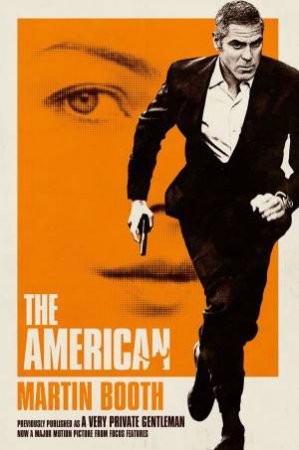 The American ( by Martin Booth