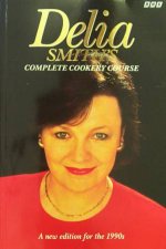 Delia Smiths Complete Cookery Course