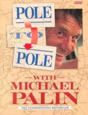 Michael Palin Pole To Pole
