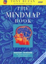 The Mindmap Book Radiant Thinking