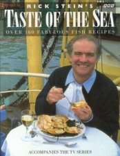 Taste Of The Sea