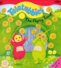 Teletubbies Flying Toast