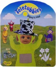 Teletubbies Dipsys Hat