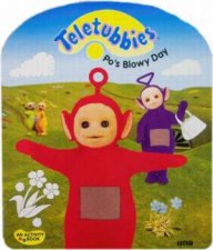 Teletubbies Pos Blowy Day