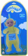 Teletubbies Dipsys Book And Frame