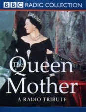 HRH Queen Elizabeth The Queen Mother  Cassette