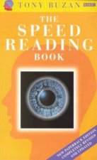 The Speed Reading Book