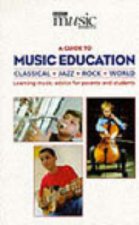 BBC Music Magic Guide Music Education